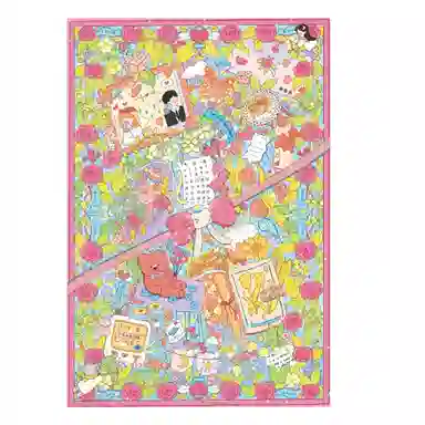 1000pcs GWL27P722656329374