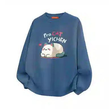 YICHEN