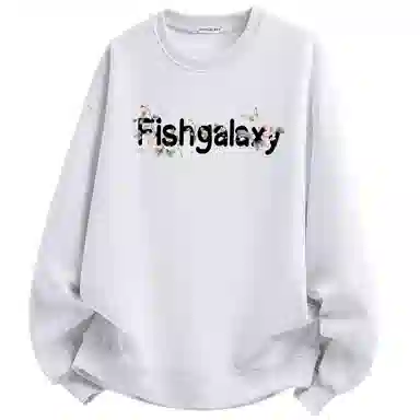 FISHGALAXY Logo
