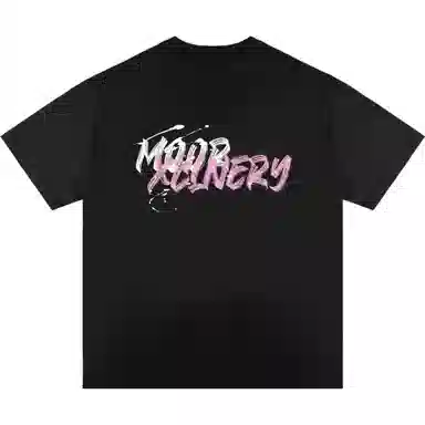 MOOR XCLNERY logoT