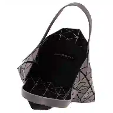 ISSEY MIYAKE Prism Matte Tote