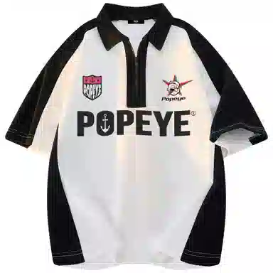 POPEYE logopolo