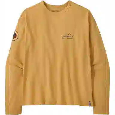 patagonia Lightweight Unity Fitz Wildrise Crew
