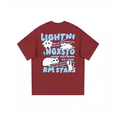 Lightning X Storm 300gT