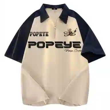 POPEYE LogoPOLO