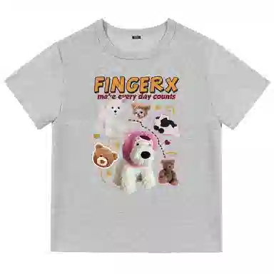 Fingercroxx itFGXX T