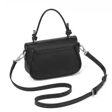 CinvaiKrose Saddle Bag