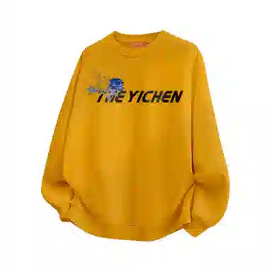 YICHEN