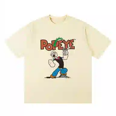 POPEYE LogoT