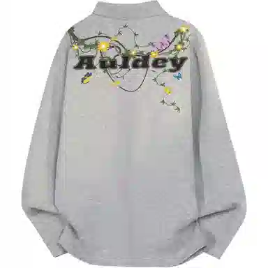 AULDEY logoPoloT