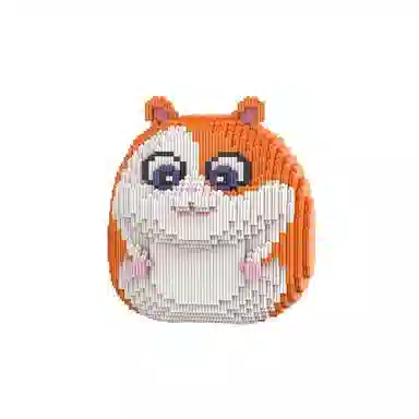 Moco 3260pcs M7046 -Y