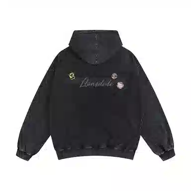 Lonsdale Hoodie