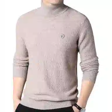 Pierre Cardin Turtleneck Sweater