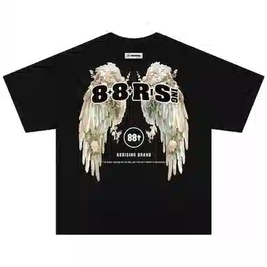 88rising T