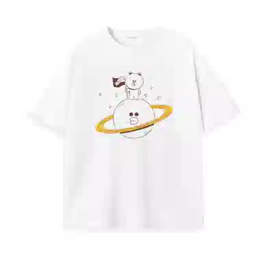 LINE FRIENDS T