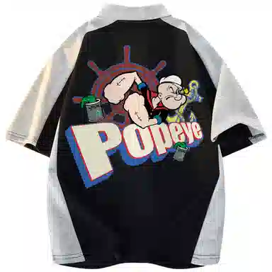 POPEYE logopolo