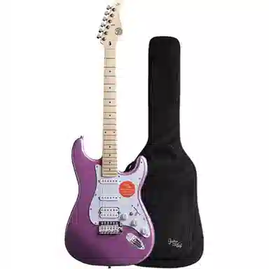 (Gopherwood) S-Classic III