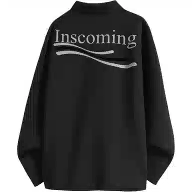 INS cleanfitpoloBOXY