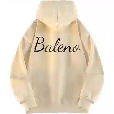 BALENO LOGO
