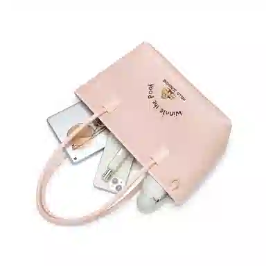 Disney Winnie the Pooh Tote Bag