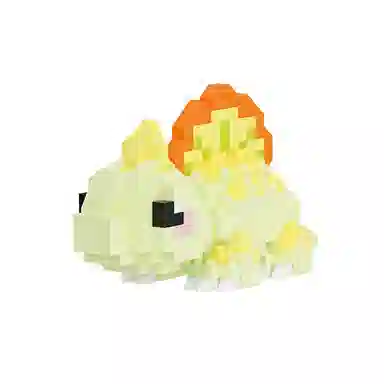 2743pcs CLC7444-7452