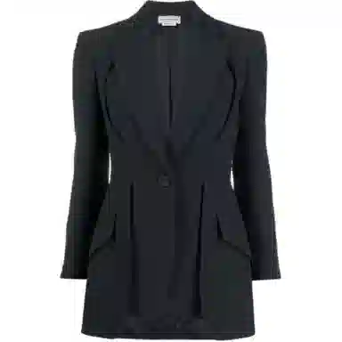 Alexander McQueen FW21