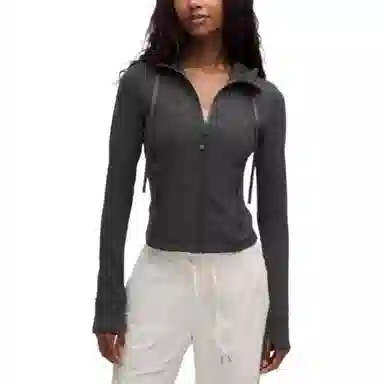 lululemon Define Jacket Black