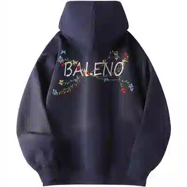 BALENO logo