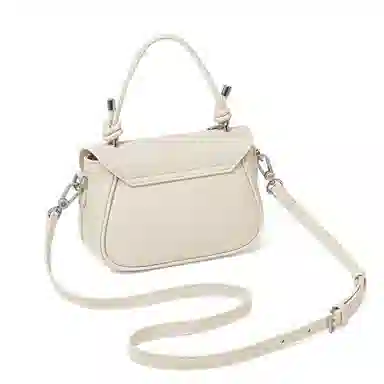 CinvaiKrose Saddle Bag