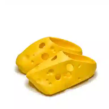 Heyday x Tom & Jerry EVA Slides