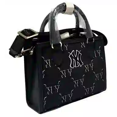 MLB Mini Black Bag