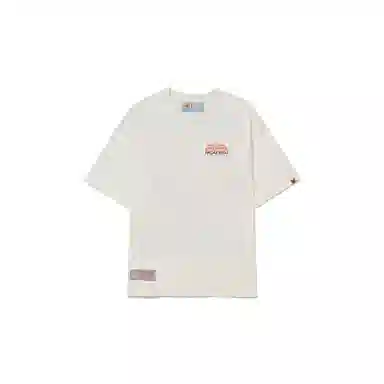 PIET Piet + Pacaembu T-shirt T