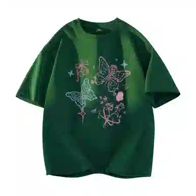 Fingercroxx itFGXX T