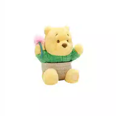 Disney x DISNEYLAND 23cm