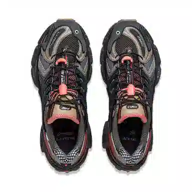 Staple x Li-Ning Ace 3.0 Black