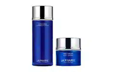 LA PRAIRIE 150ml+50ml