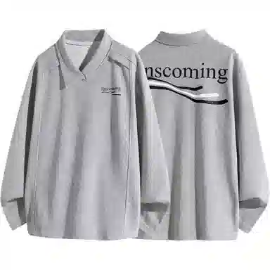 INS cleanfitpoloBOXY