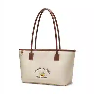 Disney Winnie the Pooh Tote Bag