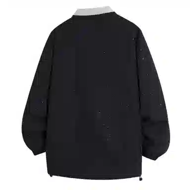 s.k. manor hill Logo