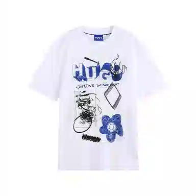 HUGO BOSS T