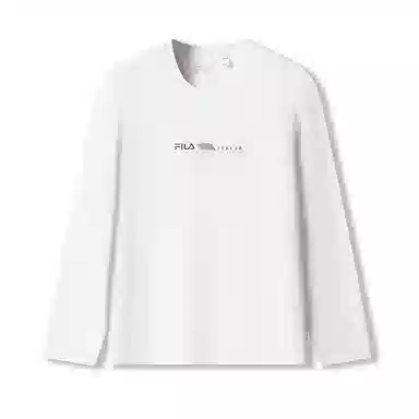 FILA WHITE T
