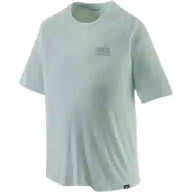 patagonia Capilene Cool Trail Graphic Shirt T