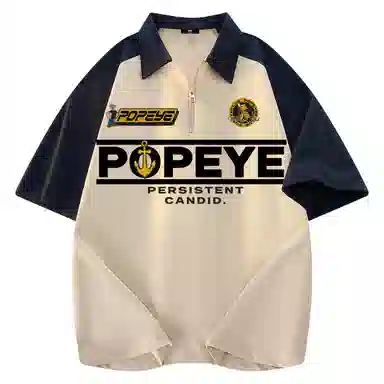 POPEYE LogoPOLO