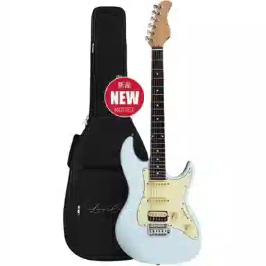 SIRE Larry Carlton S3 22