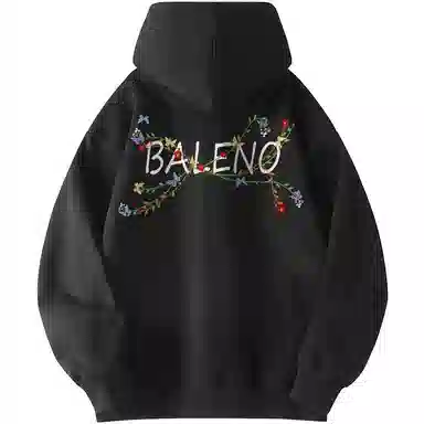 BALENO logo