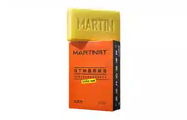 MARTIN 140g