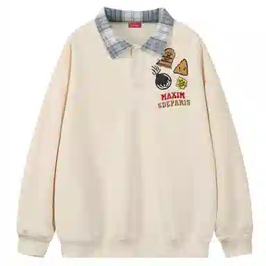 maxim's de paris Logo