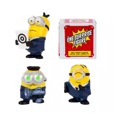 MINIONS Q