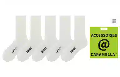 Caramella 5