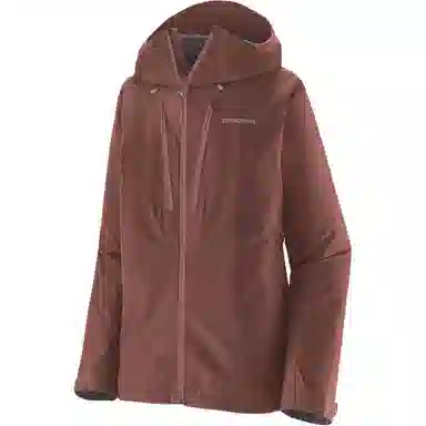 patagonia